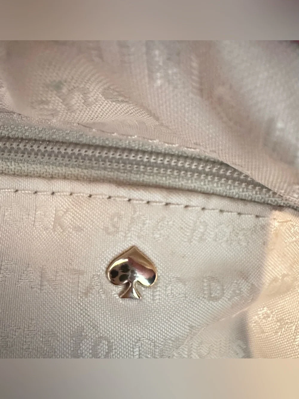 Kate Spade Carroll Gardens Floral Shoulder Bag Purse Handbag Designer Luxury EUC